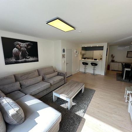 Appartement Anthony Blankenberge Exterior foto
