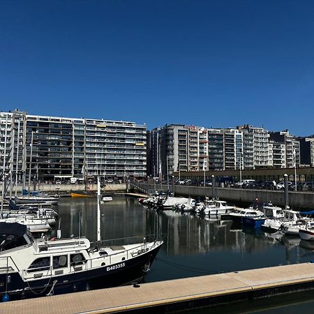 Appartement Anthony Blankenberge Exterior foto