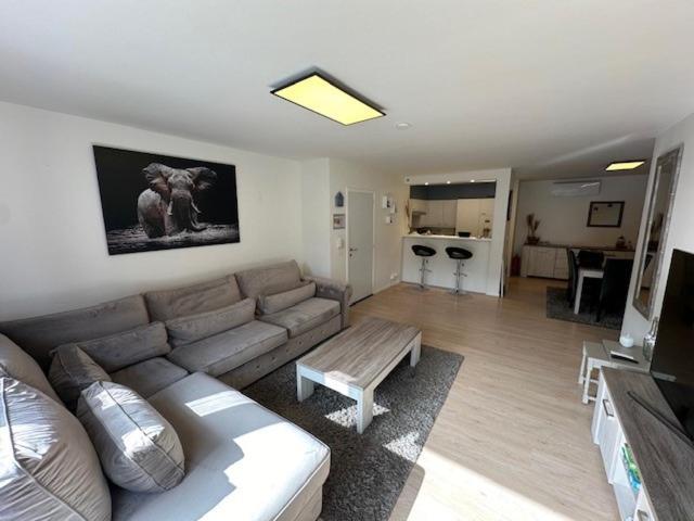 Appartement Anthony Blankenberge Exterior foto